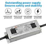 150W Power Supply